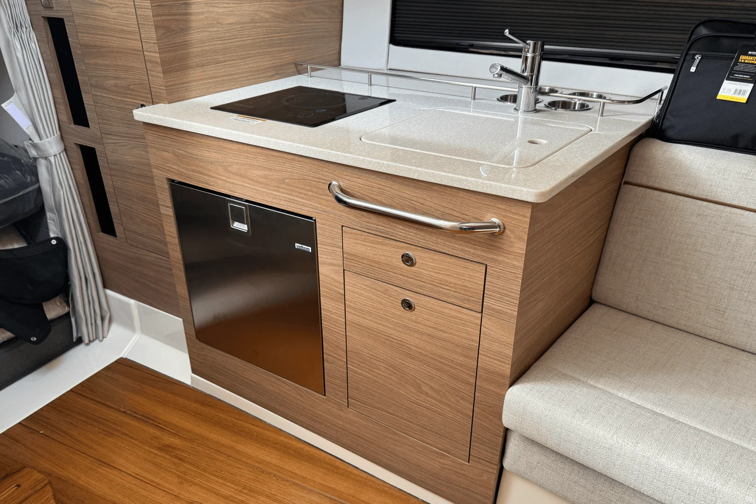 2025 Boston Whaler 365 Conquest Image Thumbnail #44