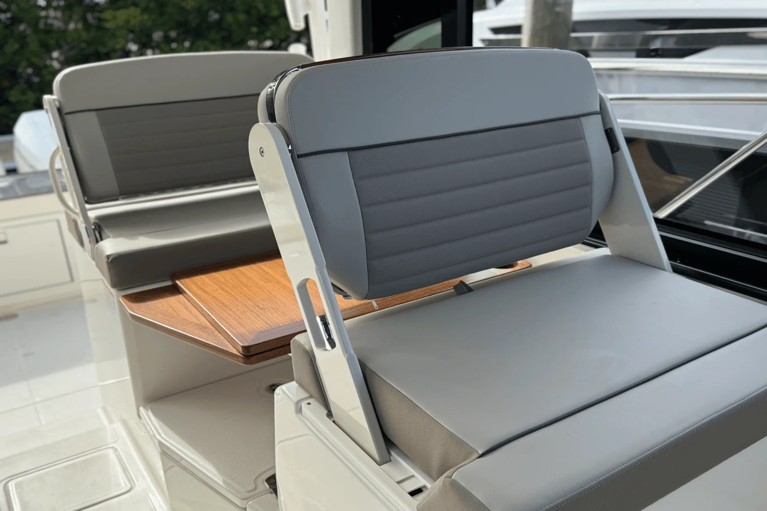 2025 Boston Whaler 365 Conquest Image Thumbnail #37