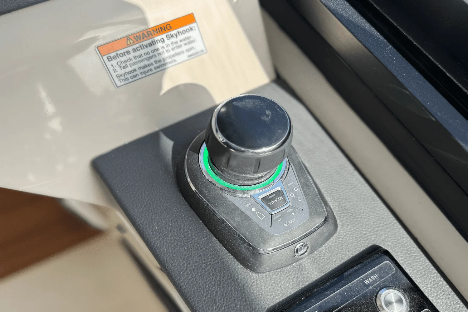 2025 Boston Whaler 365 Conquest Image Thumbnail #28