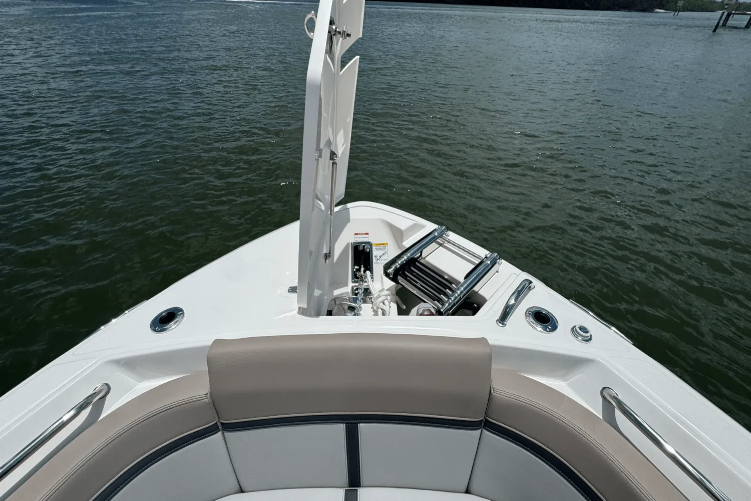 2025 Boston Whaler 330 Vantage Image Thumbnail #71