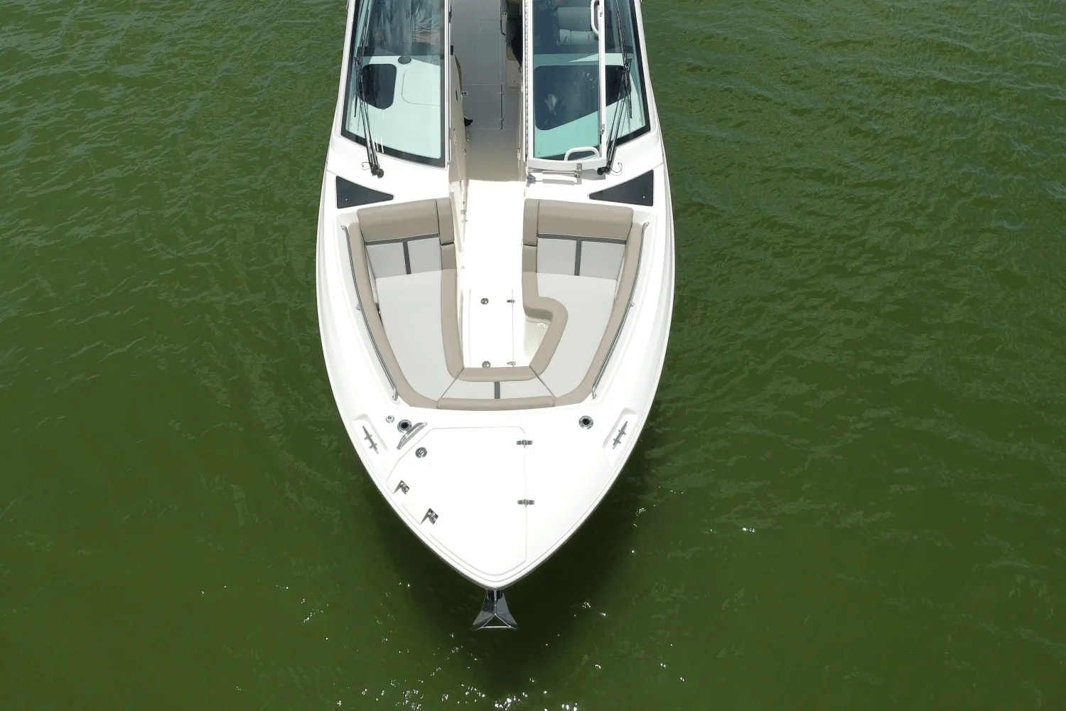 2025 Boston Whaler 330 Vantage Image Thumbnail #24