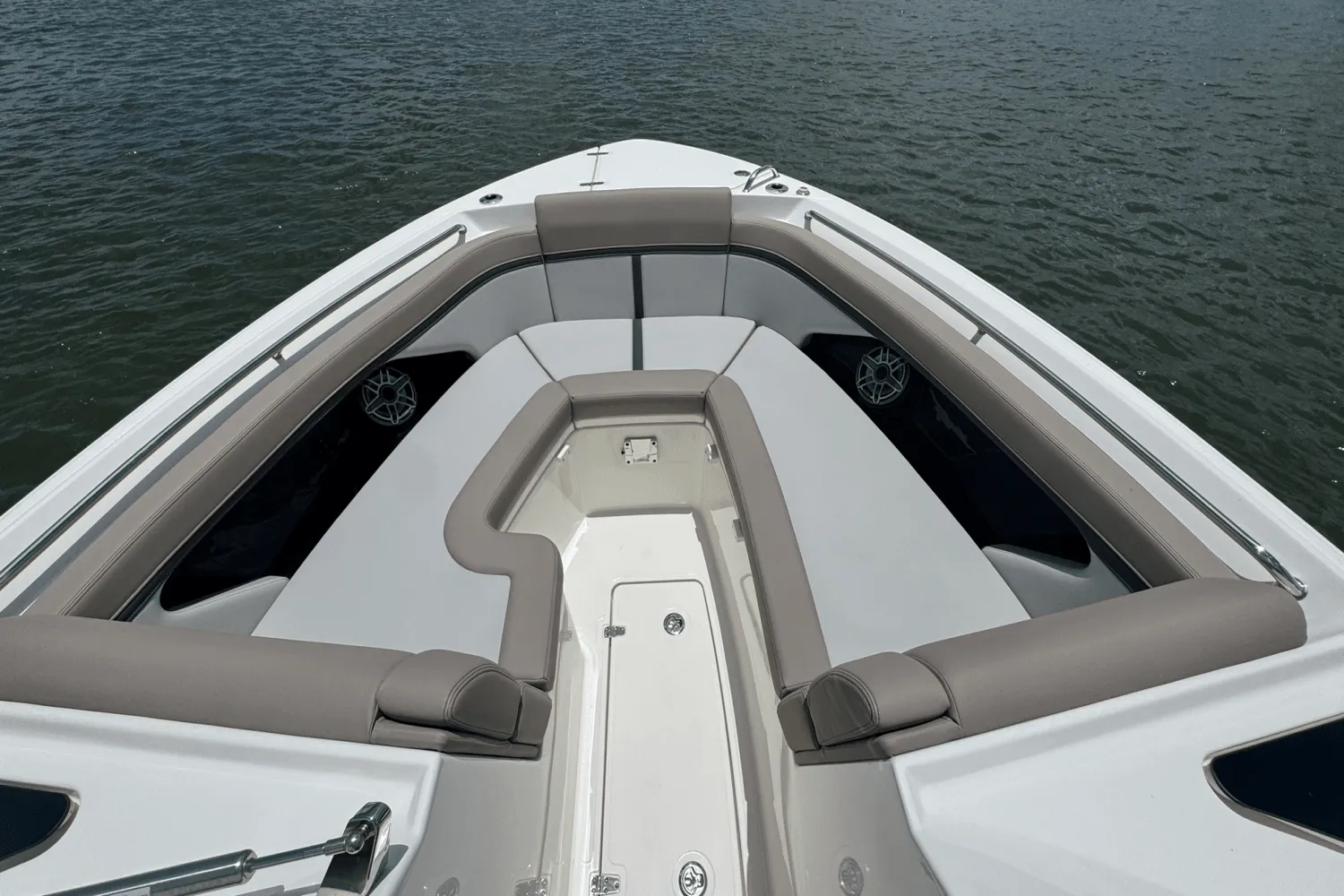 2025 Boston Whaler 330 Vantage Image Thumbnail #67