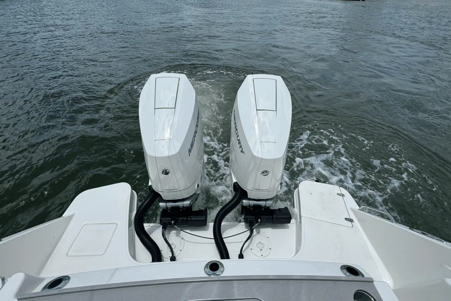 2025 Boston Whaler 330 Vantage Image Thumbnail #31