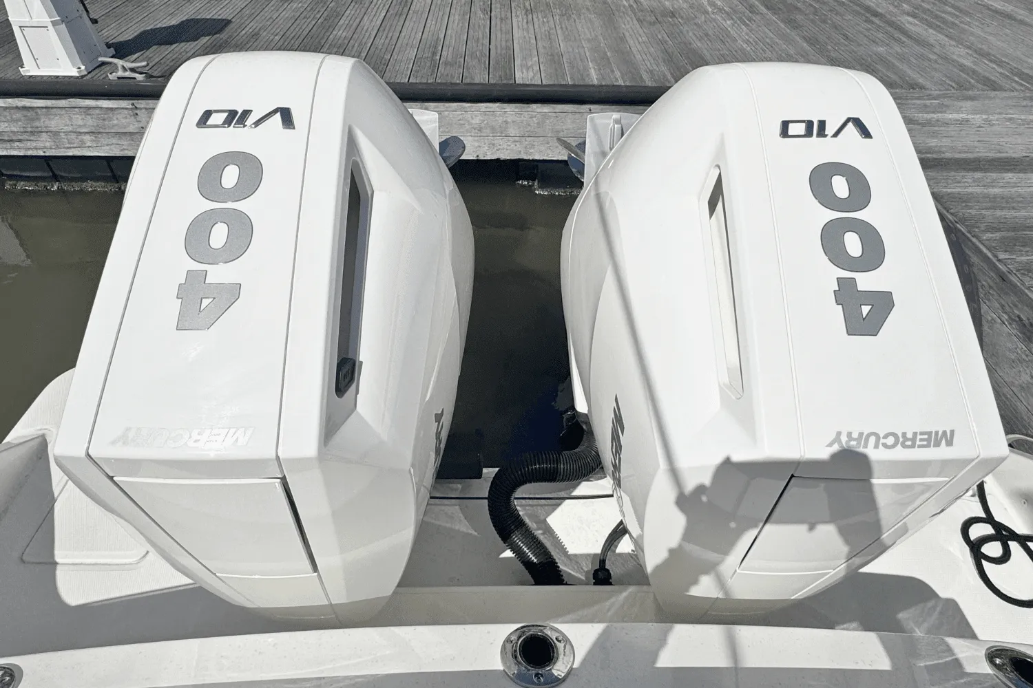 2025 Boston Whaler 330 Vantage Image Thumbnail #15