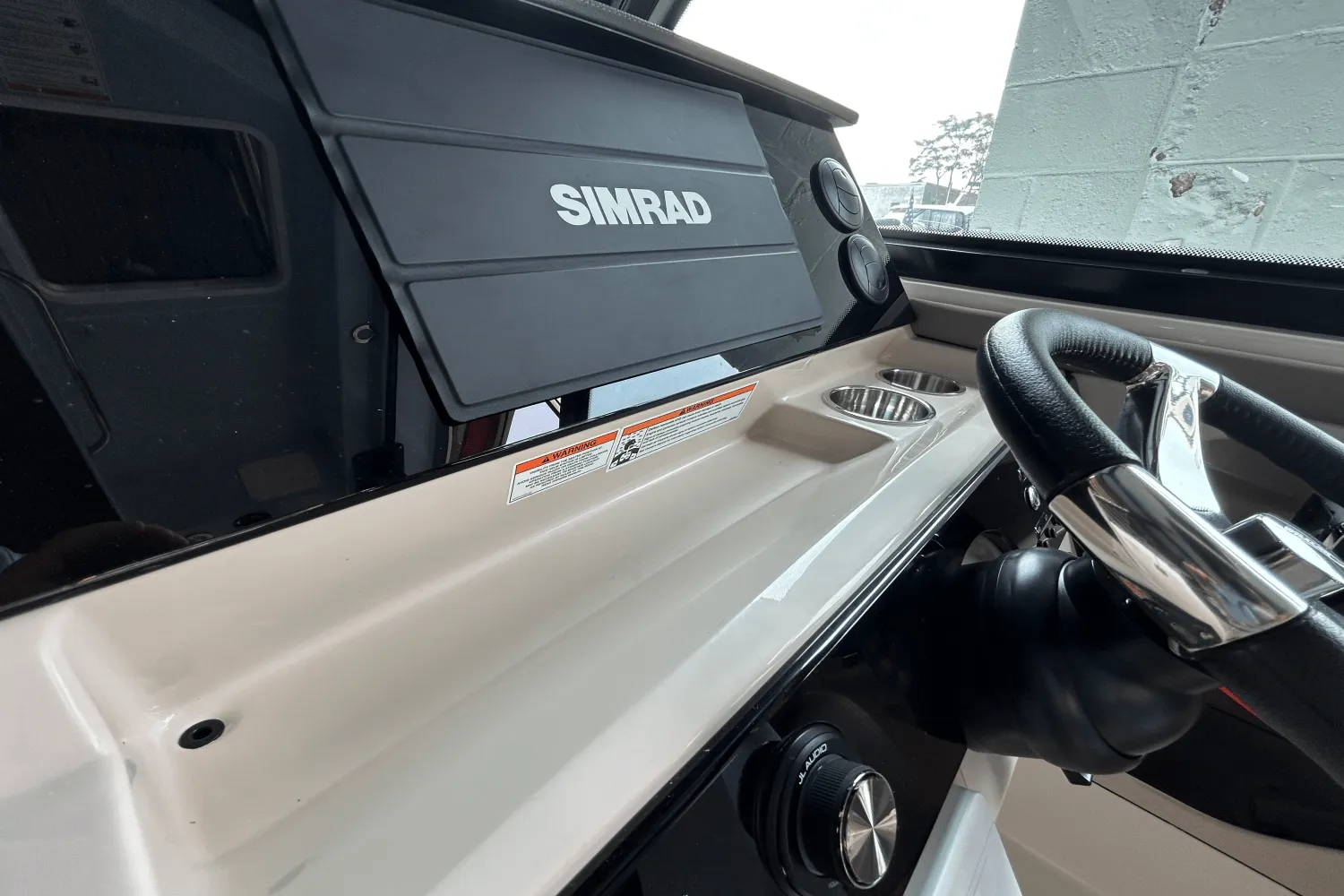 2026 Boston Whaler 330 Vantage Image Thumbnail #17
