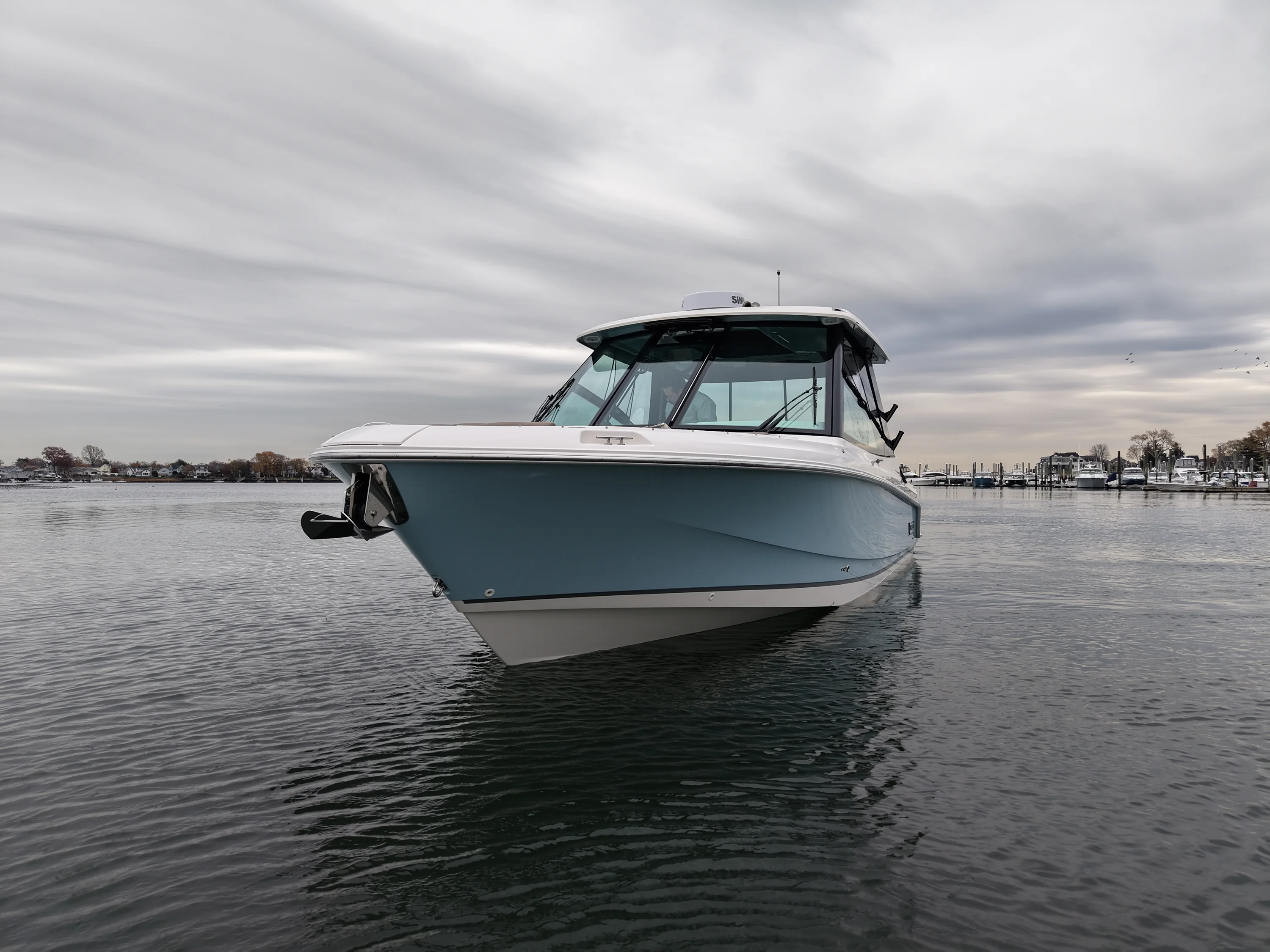 2026 Boston Whaler 330 Vantage Image Thumbnail #59