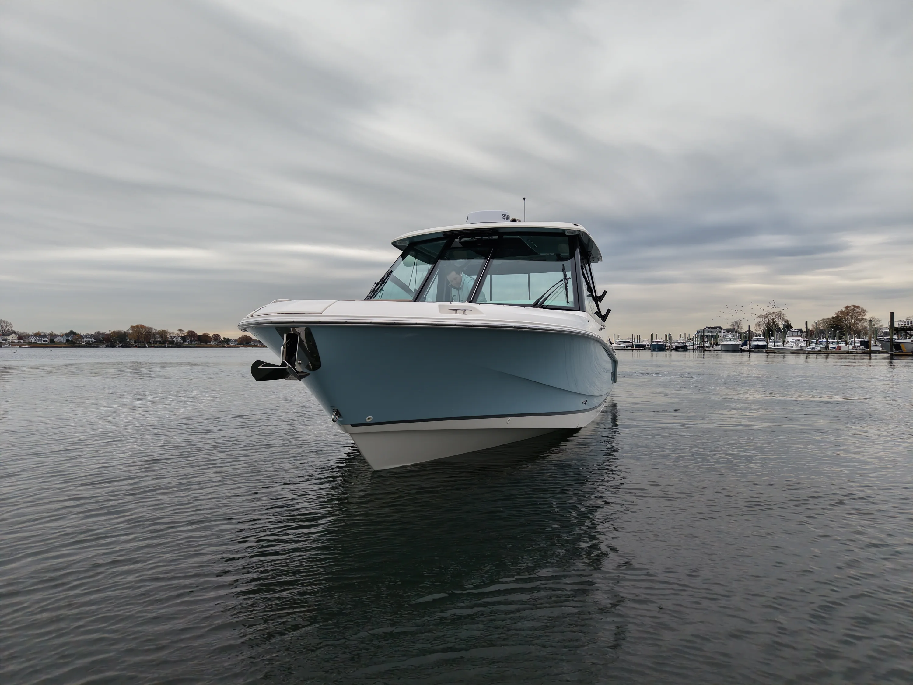 2026 Boston Whaler 330 Vantage Image Thumbnail #58