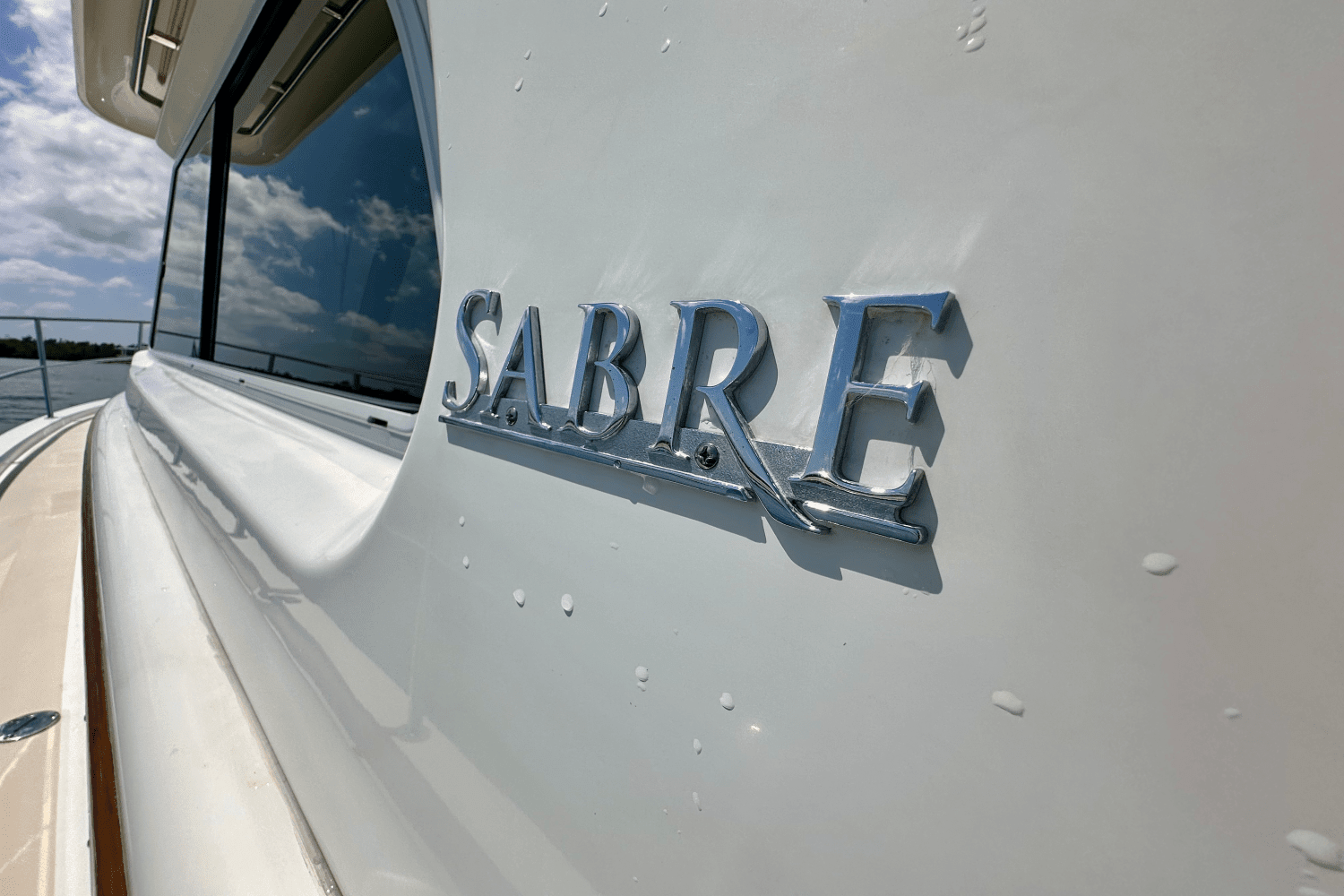 2017 Sabre 38 SALON EXPRESS Image Thumbnail #77