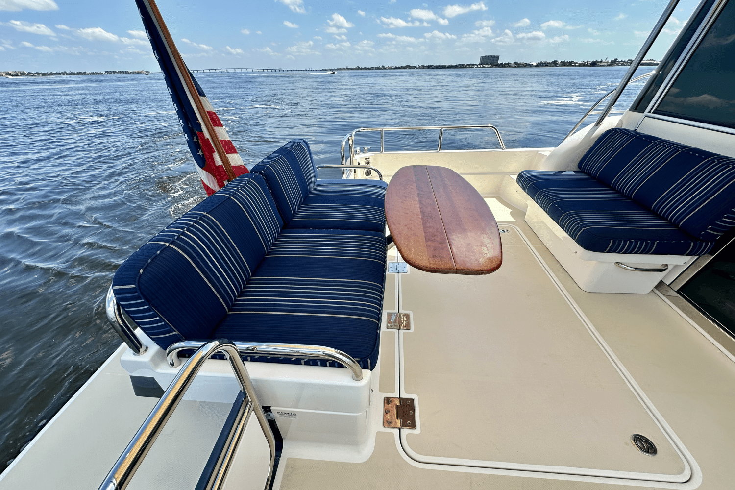 2017 Sabre 38 SALON EXPRESS Image Thumbnail #20