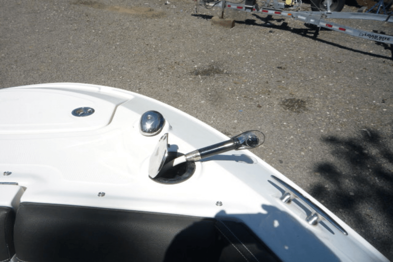 2017 Sea Ray SLX 350 Outboard Image Thumbnail #32