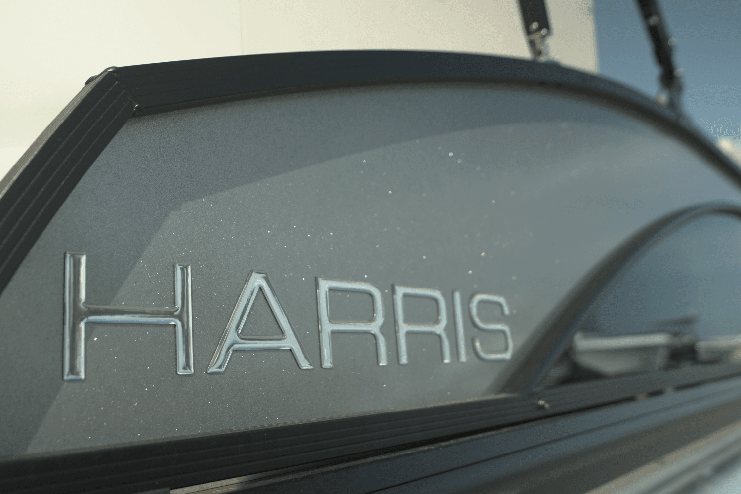 2024 Harris 21BRZ Image Thumbnail #6