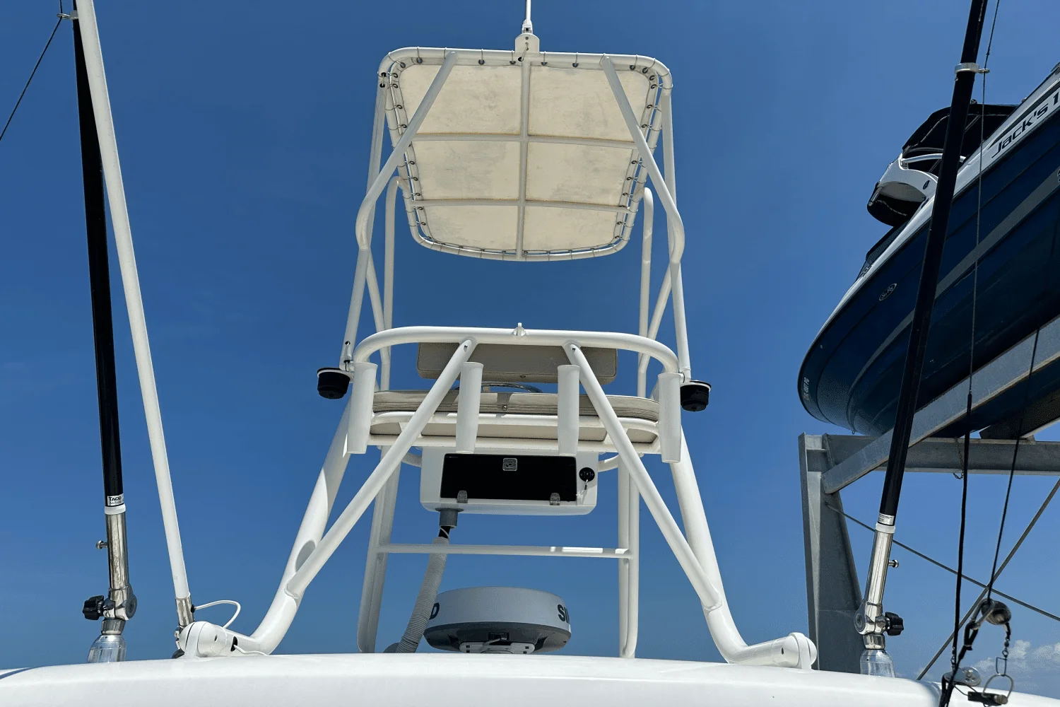 2018 Boston Whaler 330 Outrage Image Thumbnail #26