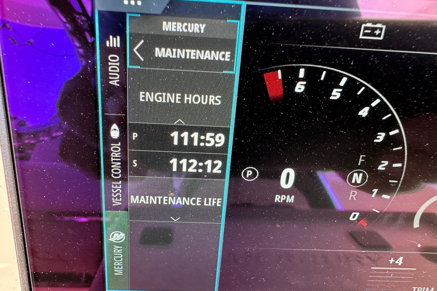 2018 Boston Whaler 330 Outrage Image Thumbnail #13