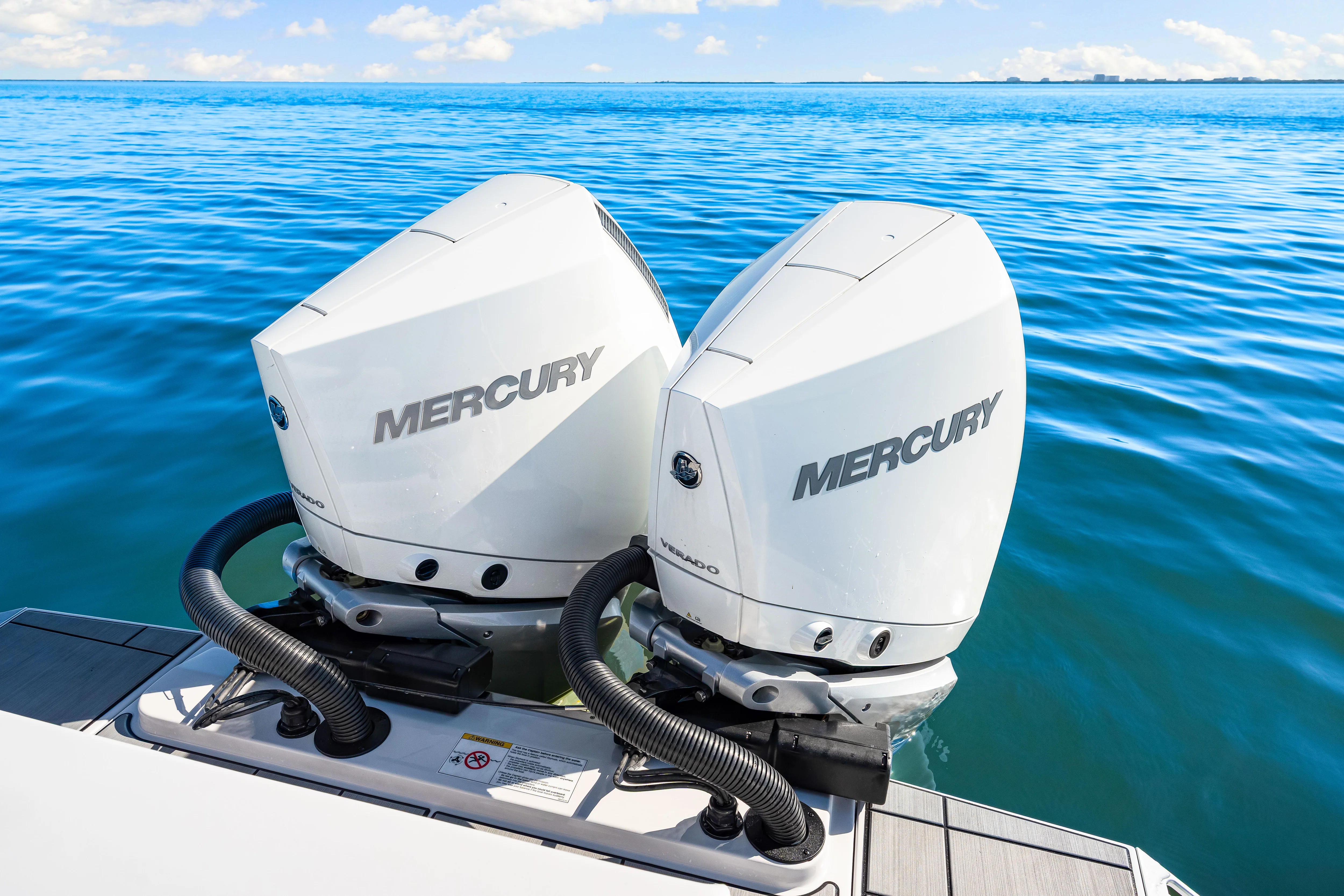 2025 Aviara AV28 Outboard Image Thumbnail #20