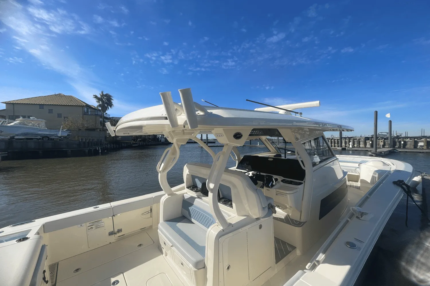 2025 Scout 377 LXF Image Thumbnail #7