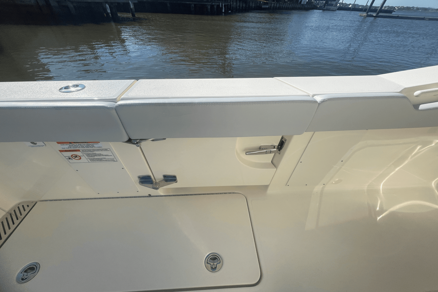 2025 Scout 377 LXF Image Thumbnail #13