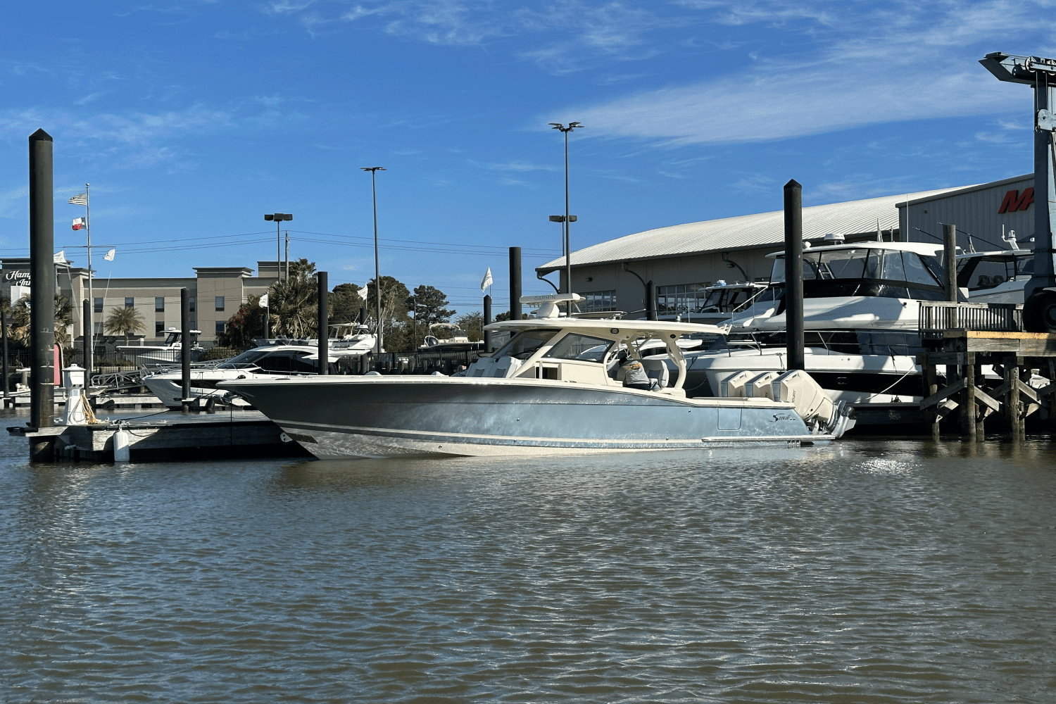 2025 Scout 377 LXF Image Thumbnail #2