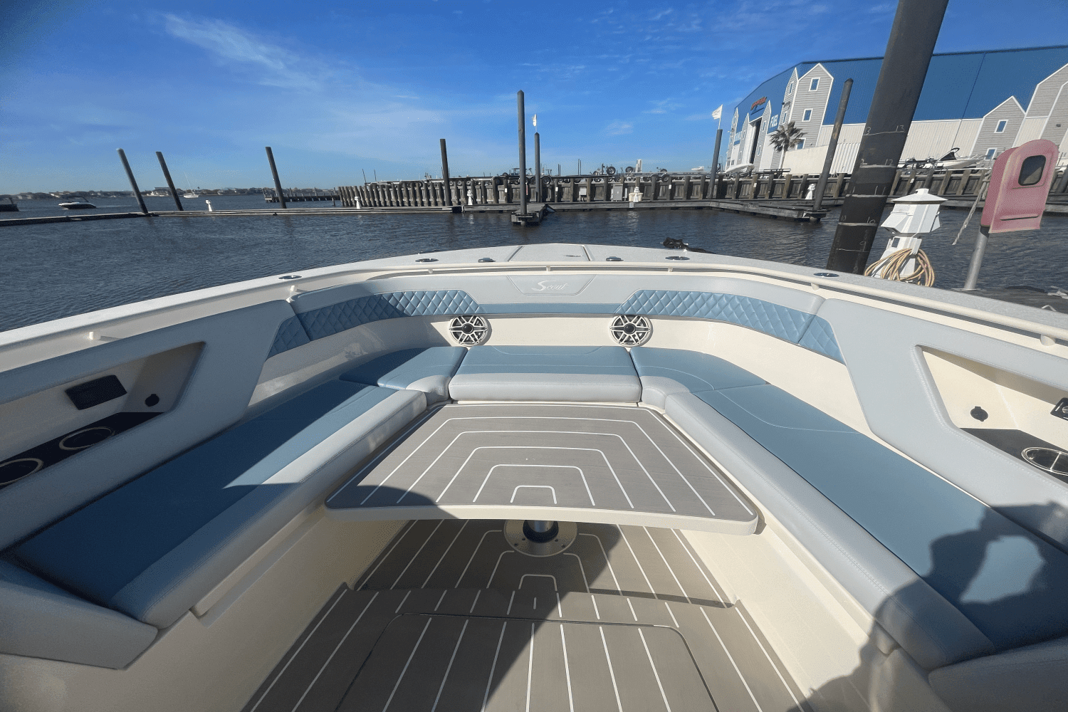 2025 Scout 377 LXF Image Thumbnail #15