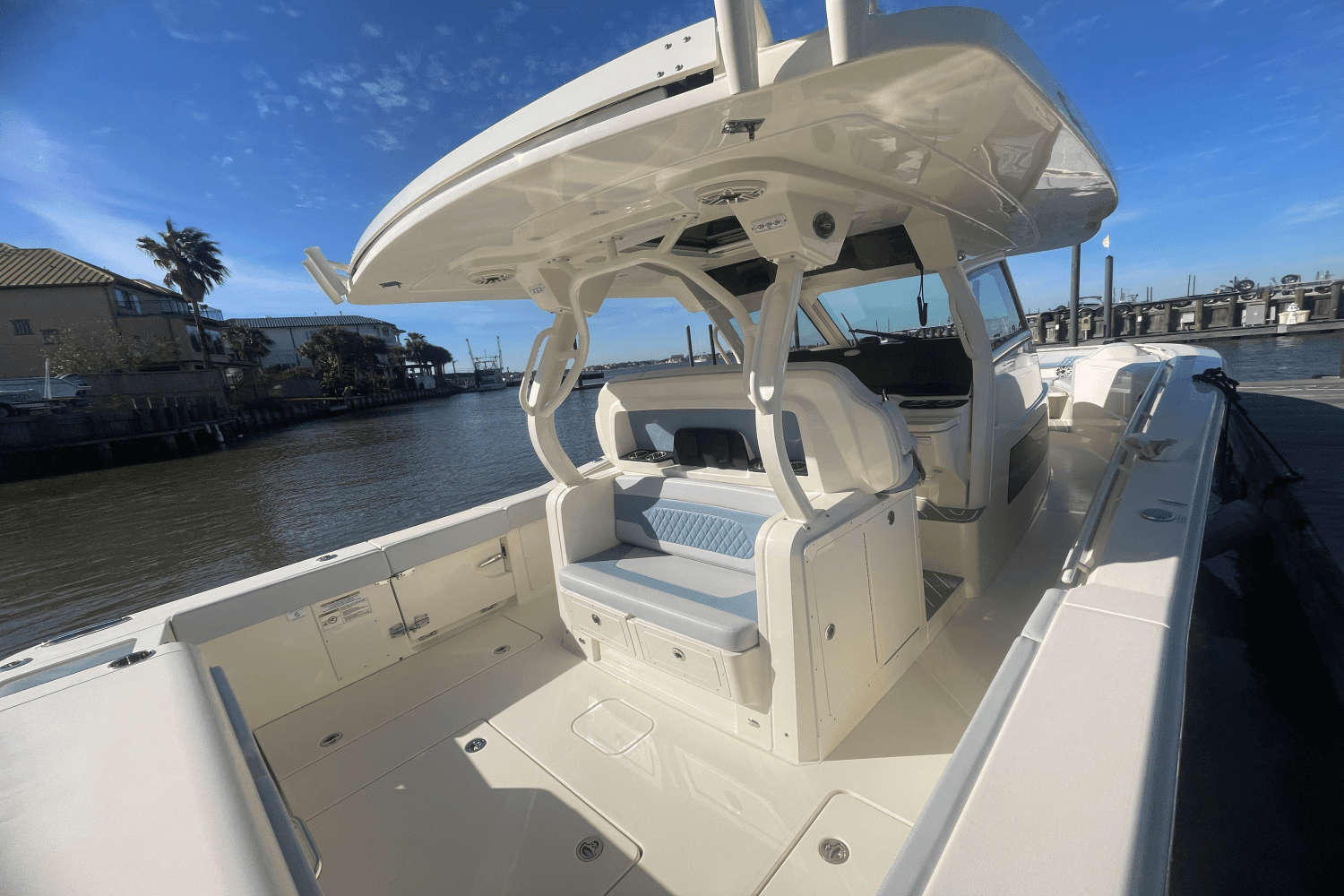 2025 Scout 377 LXF Image Thumbnail #6