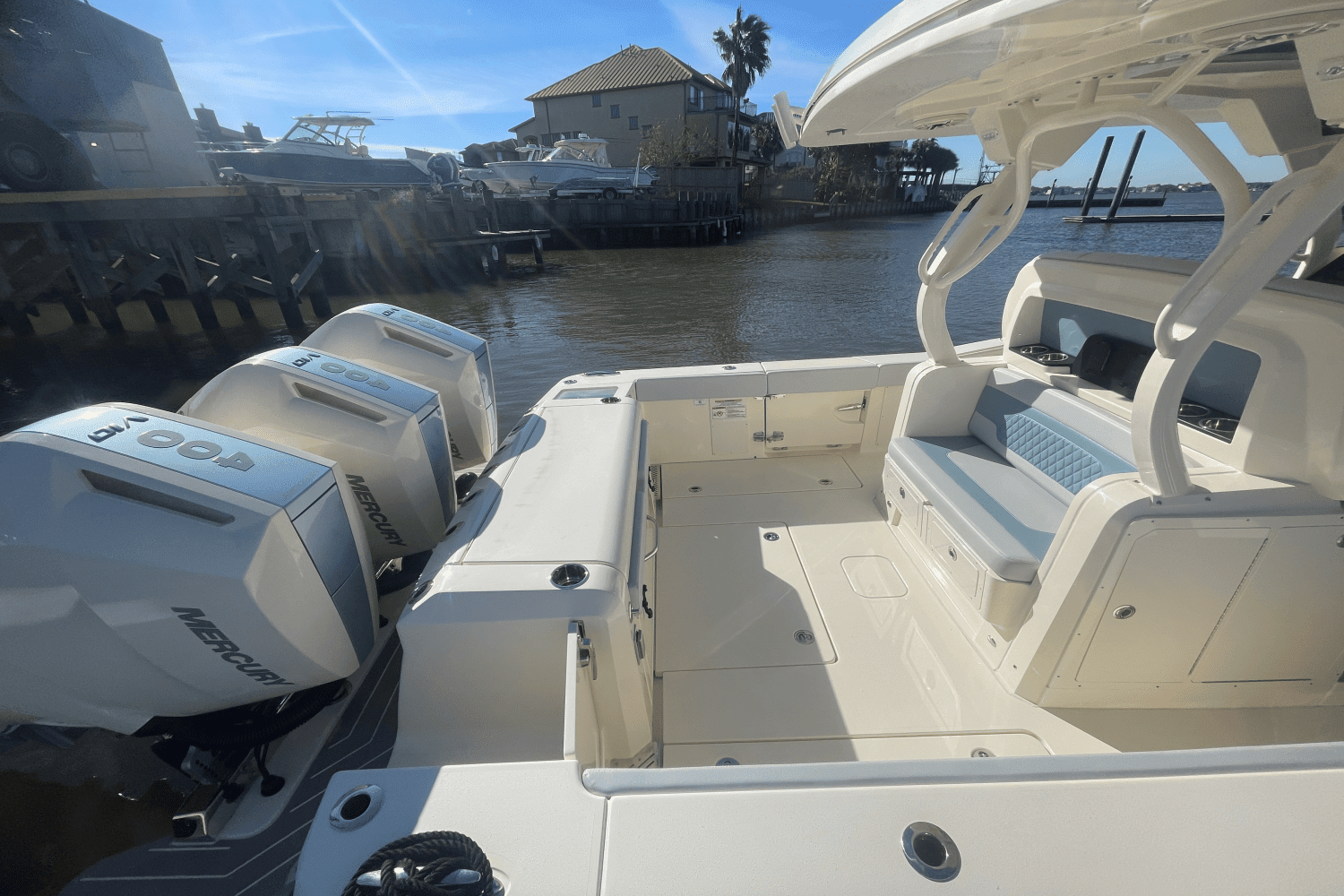 2025 Scout 377 LXF Image Thumbnail #5