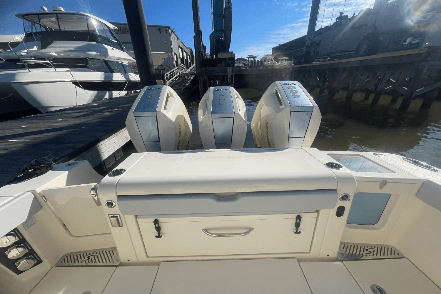 2025 Scout 377 LXF Image Thumbnail #15