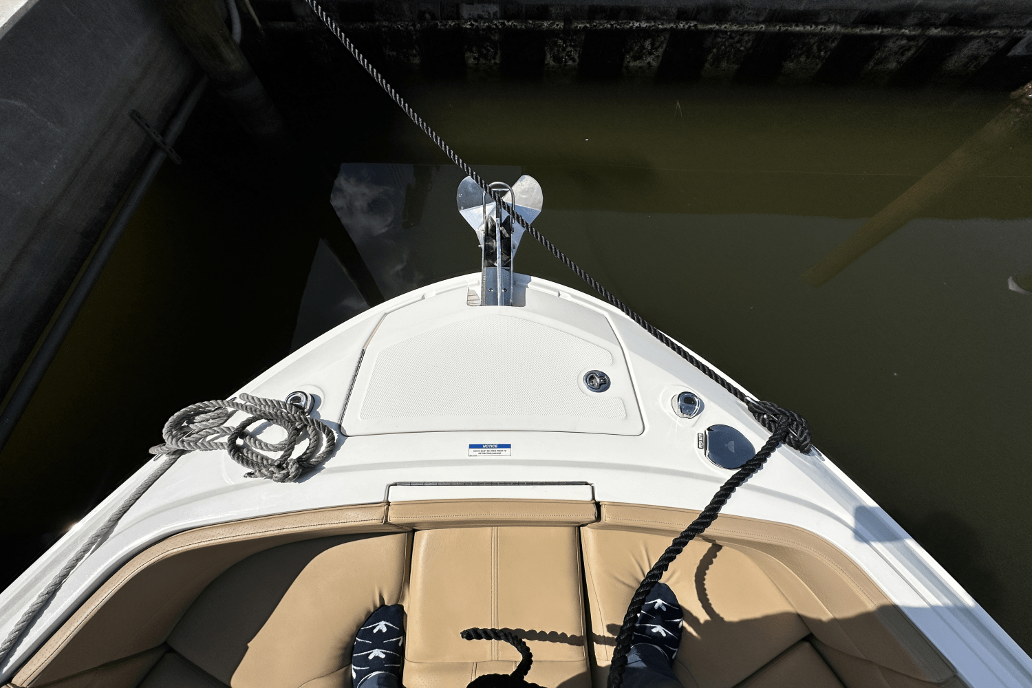2022 Sea Ray SLX 310 OB Image Thumbnail #37