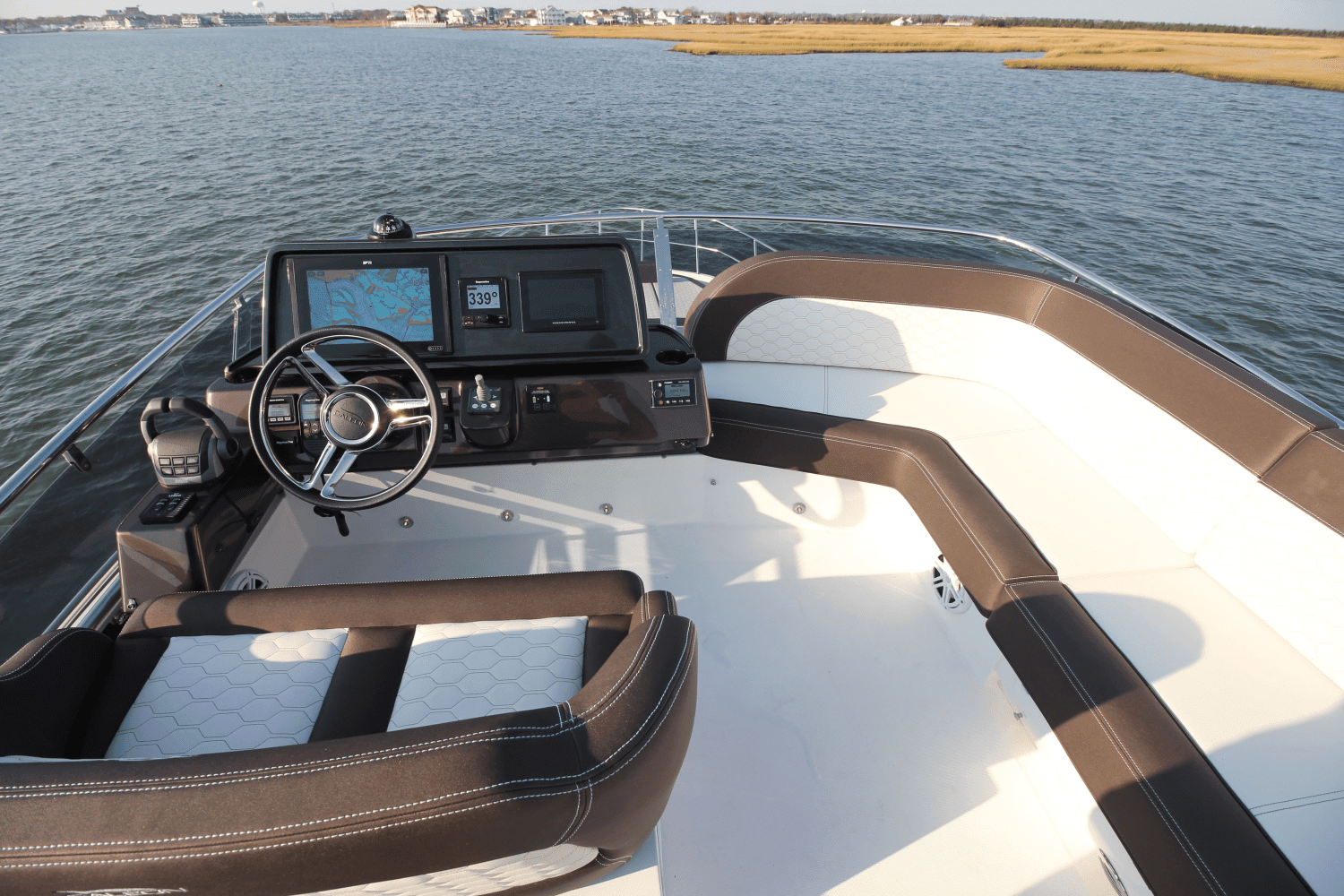 2024 Galeon 400 FLY Image Thumbnail #42