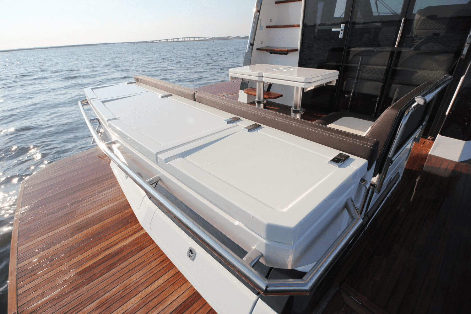 2024 Galeon 400 FLY Image Thumbnail #20