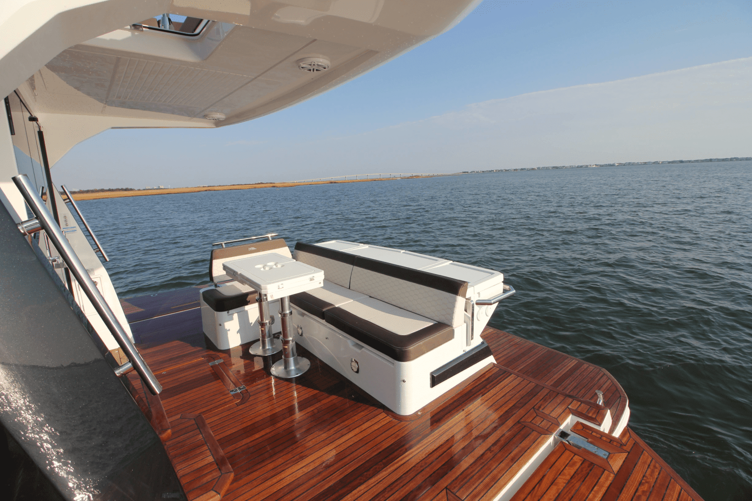 2024 Galeon 400 FLY Image Thumbnail #28