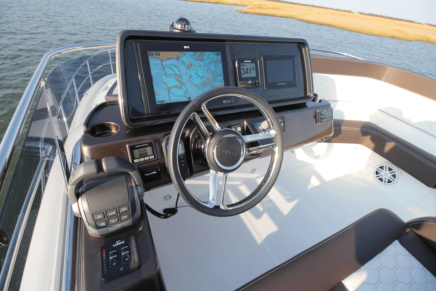 2024 Galeon 400 FLY Image Thumbnail #46