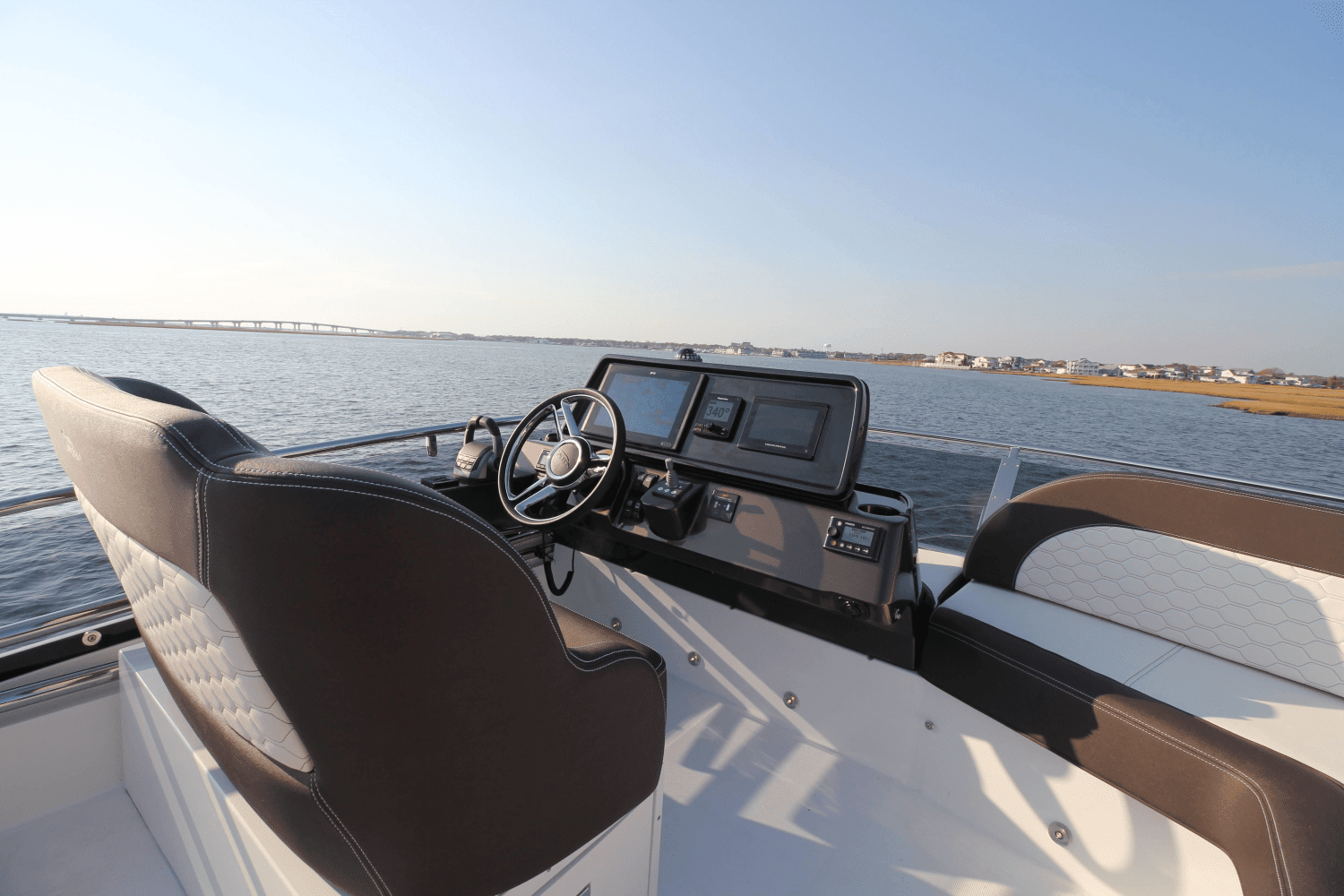 2024 Galeon 400 FLY Image Thumbnail #44