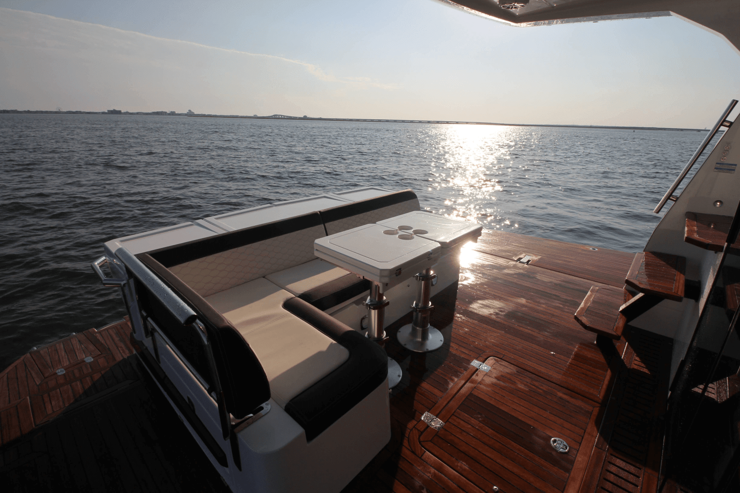 2024 Galeon 400 FLY Image Thumbnail #30