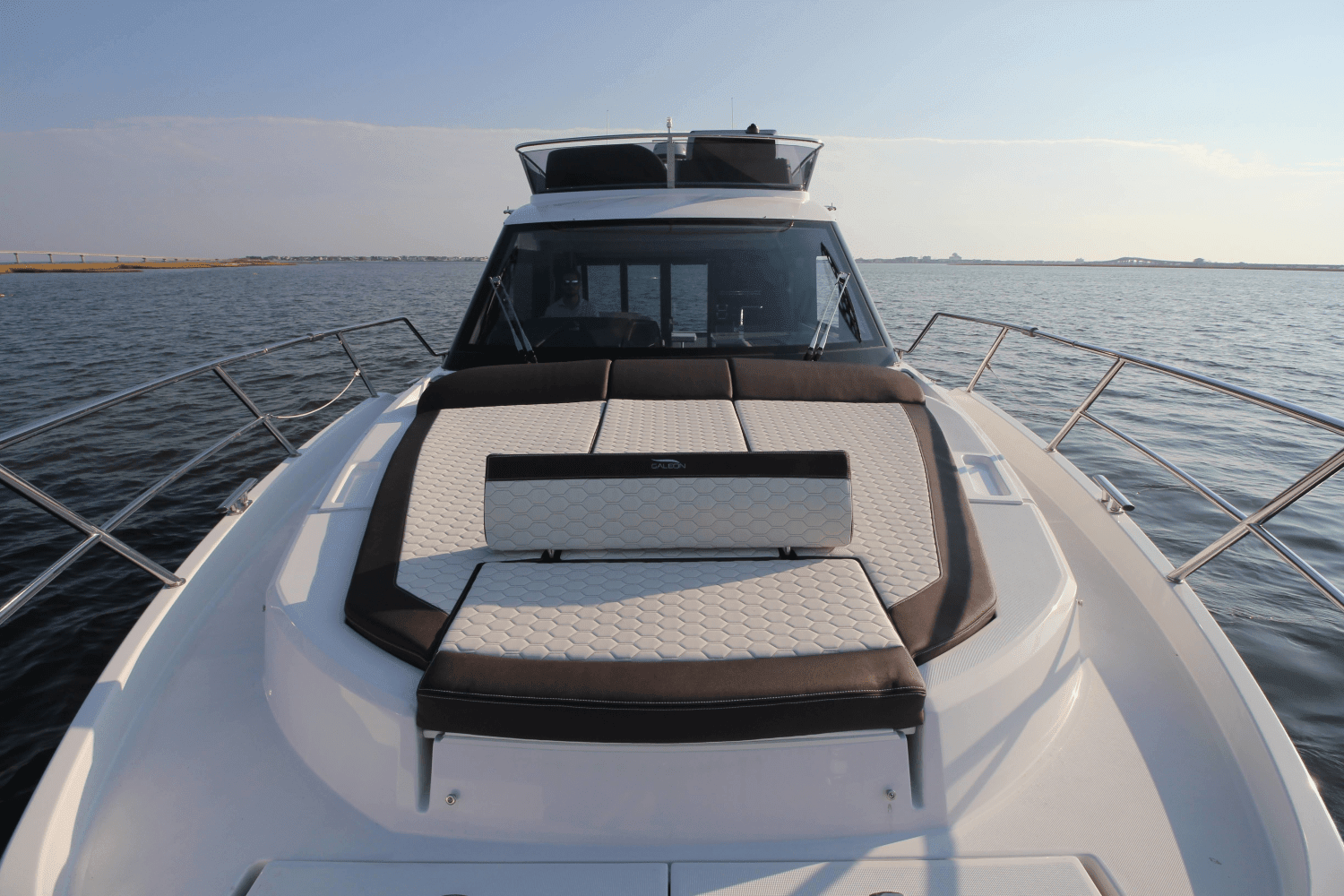 2024 Galeon 400 FLY Image Thumbnail #36