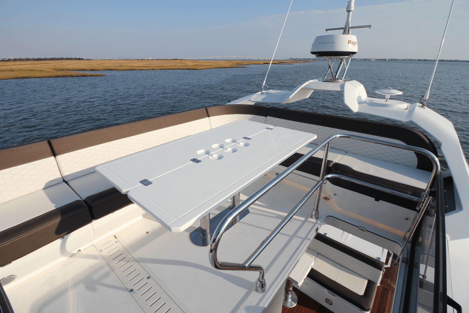 2024 Galeon 400 FLY Image Thumbnail #41