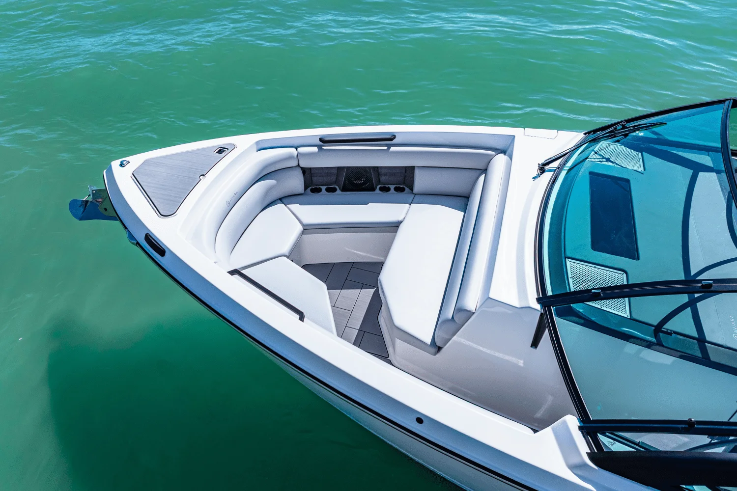 2025 Aviara AV36 Outboard Image Thumbnail #17