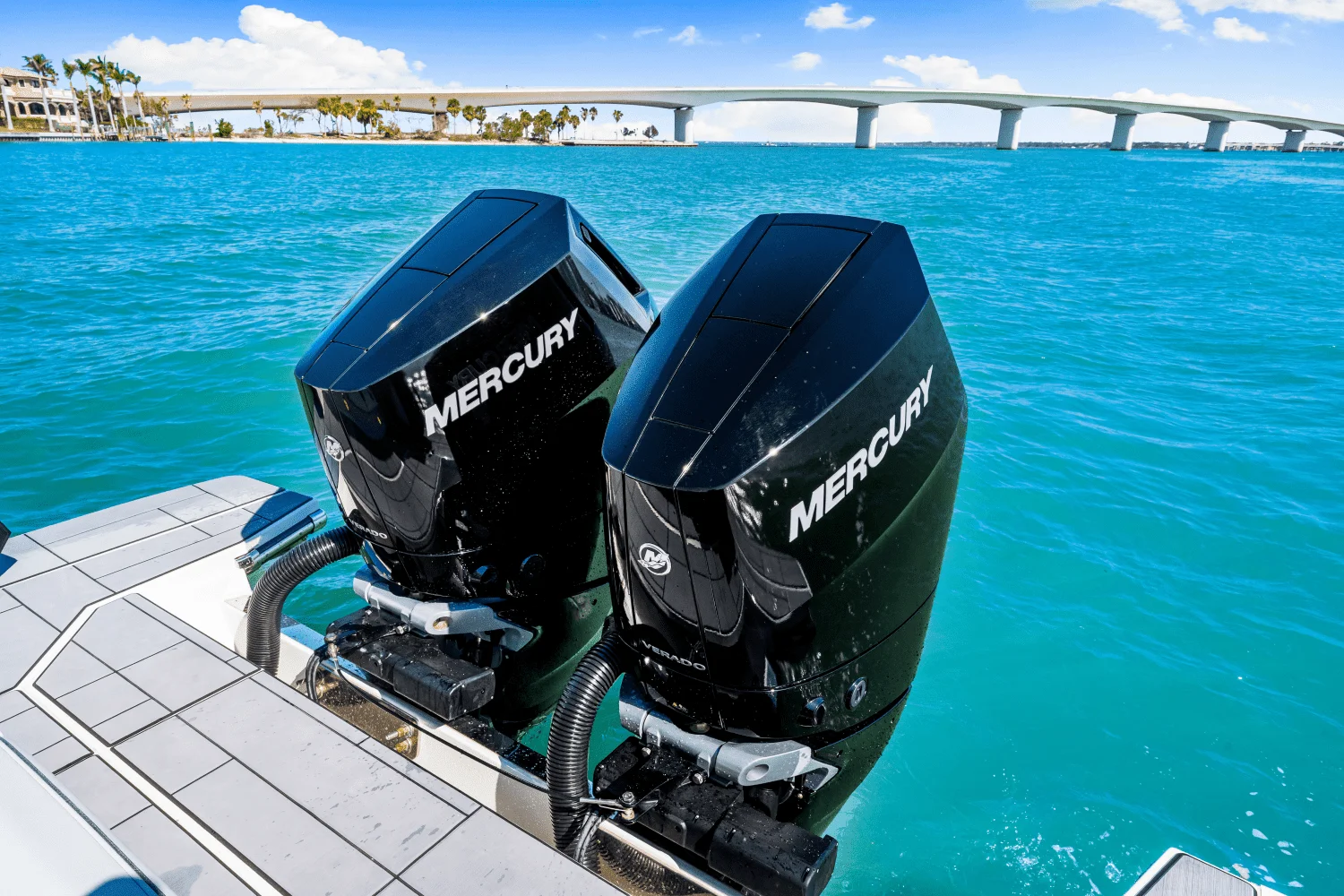 2025 Aviara AV36 Outboard Image Thumbnail #52