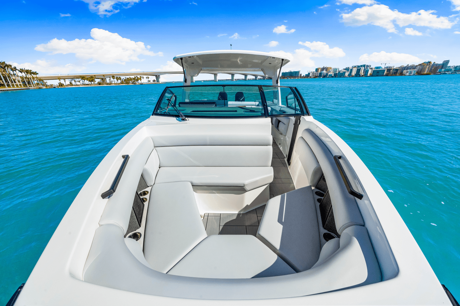 2025 Aviara AV36 Outboard Image Thumbnail #67