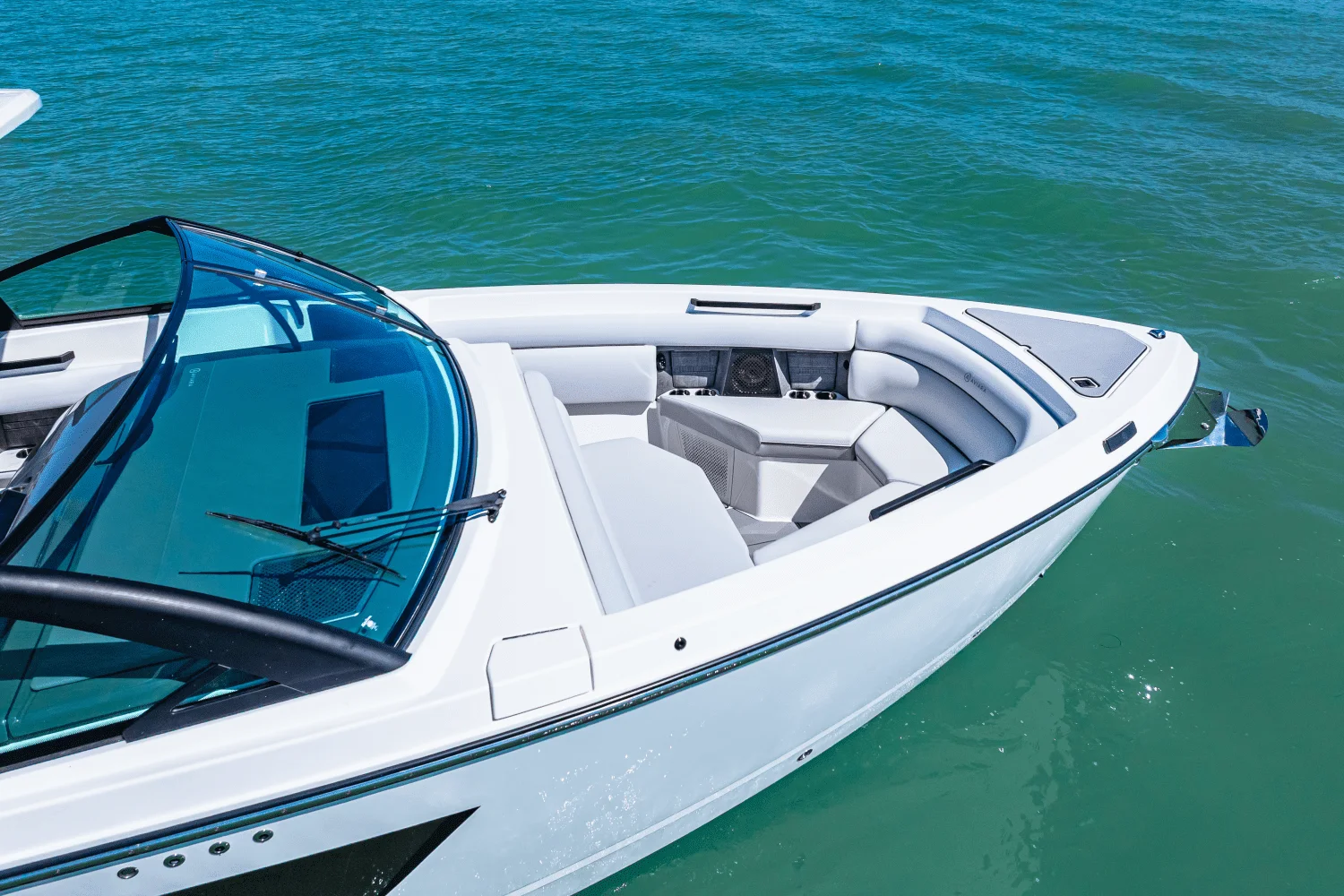 2025 Aviara AV36 Outboard Image Thumbnail #23