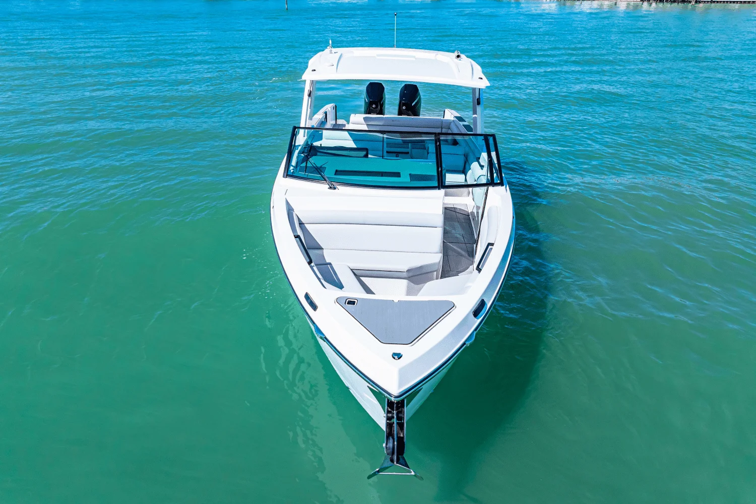 2025 Aviara AV36 Outboard Image Thumbnail #24