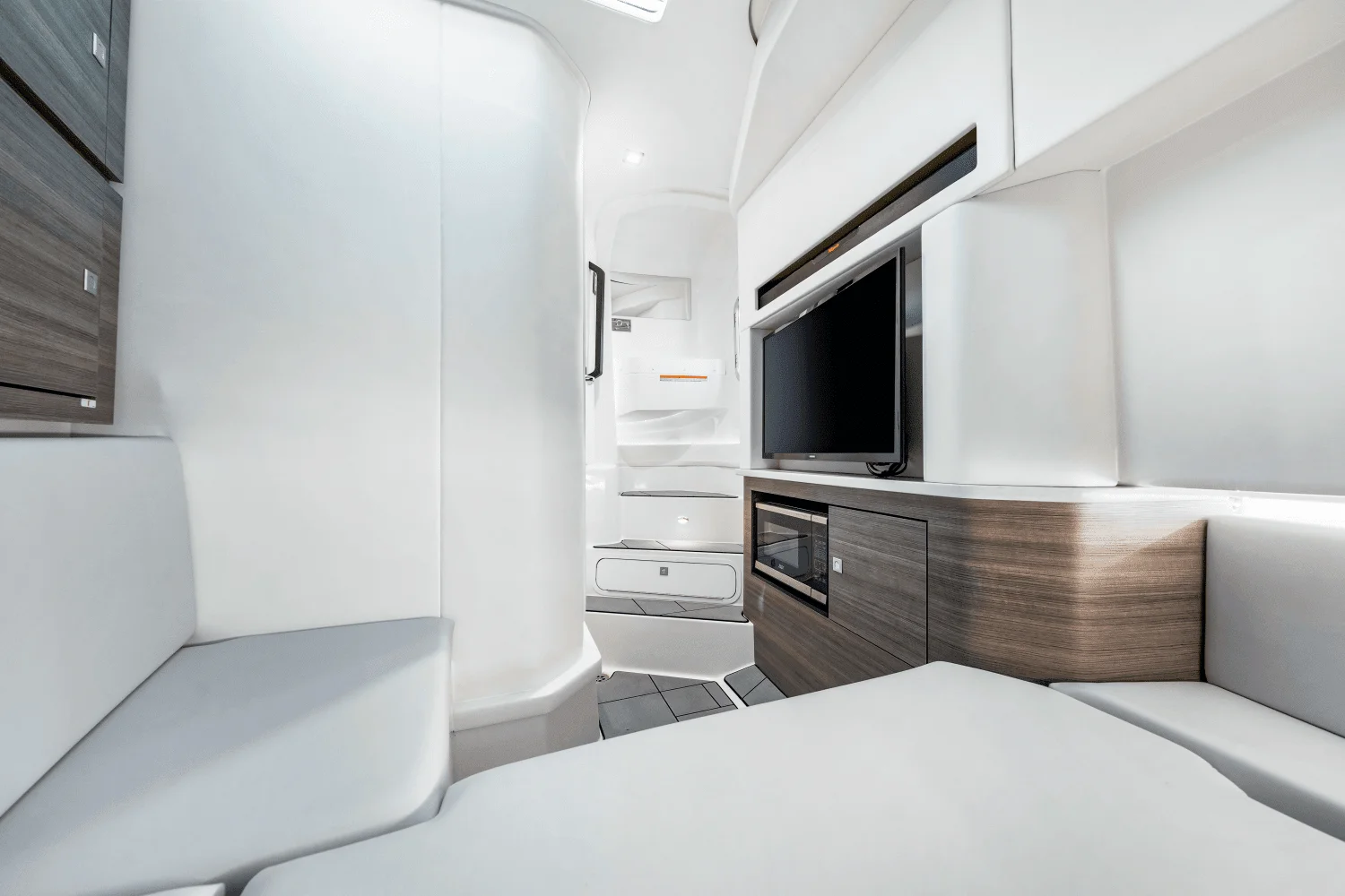 2025 Aviara AV36 Outboard Image Thumbnail #78