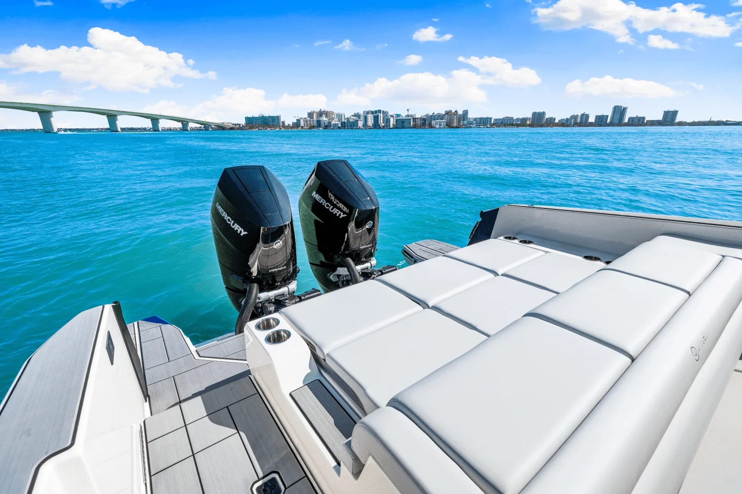 2025 Aviara AV36 Outboard Image Thumbnail #51