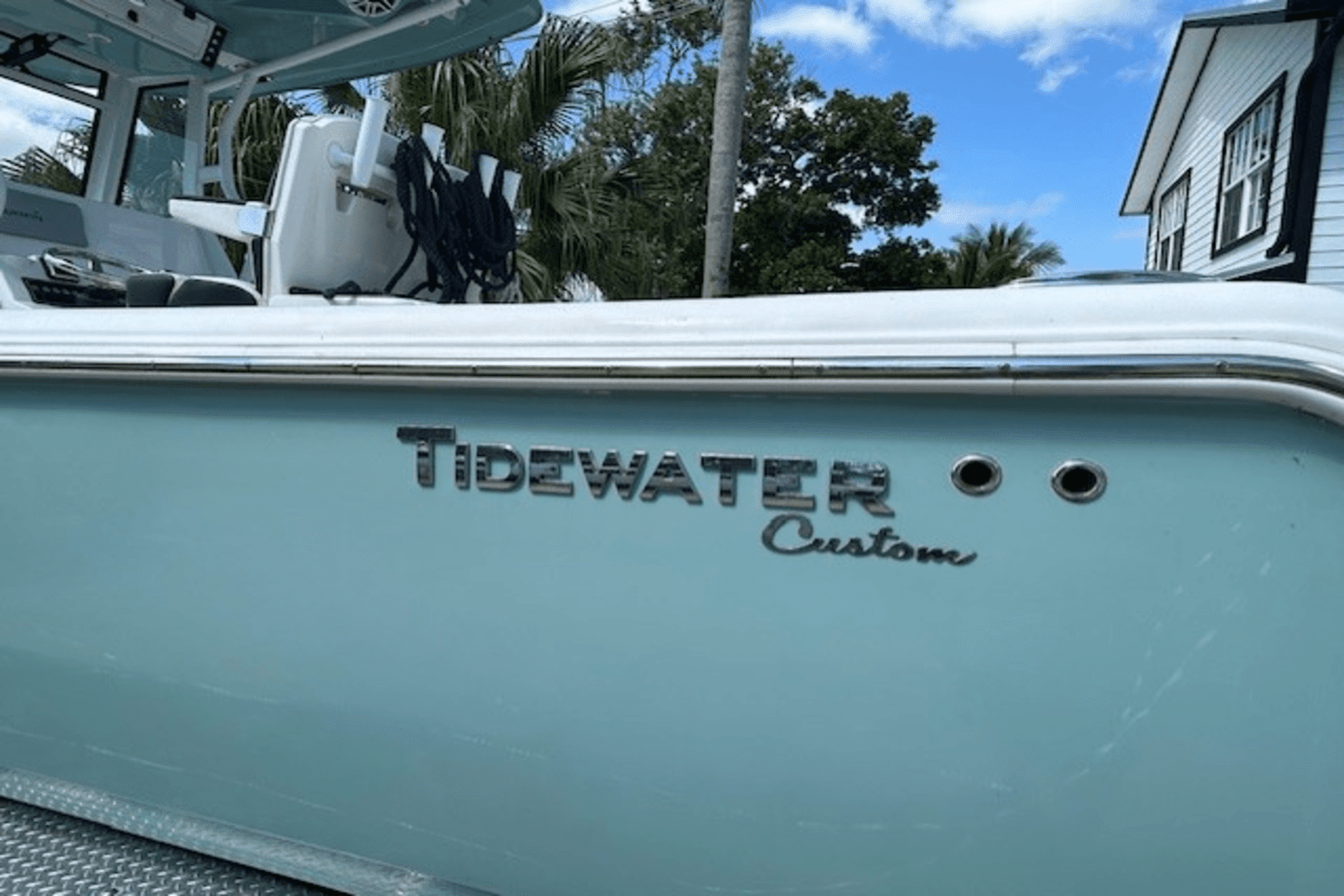 2021 Tidewater\ 280 ADVENTURE Image Thumbnail #30