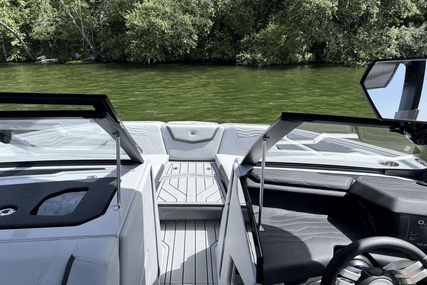 2025 Nautique G23 Super Air Image Thumbnail #35