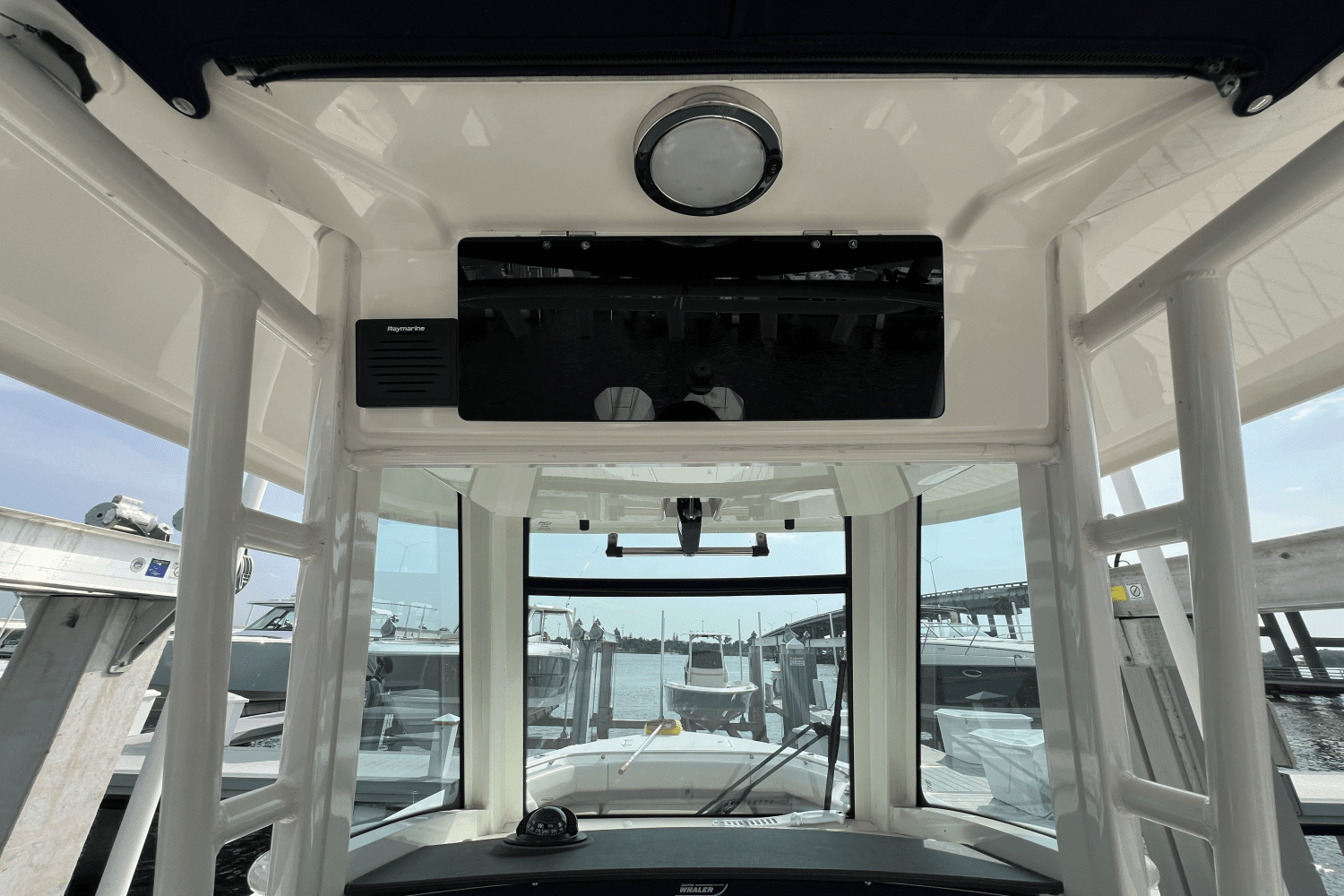 2019 Boston Whaler 280 OUTRAGE Image Thumbnail #34