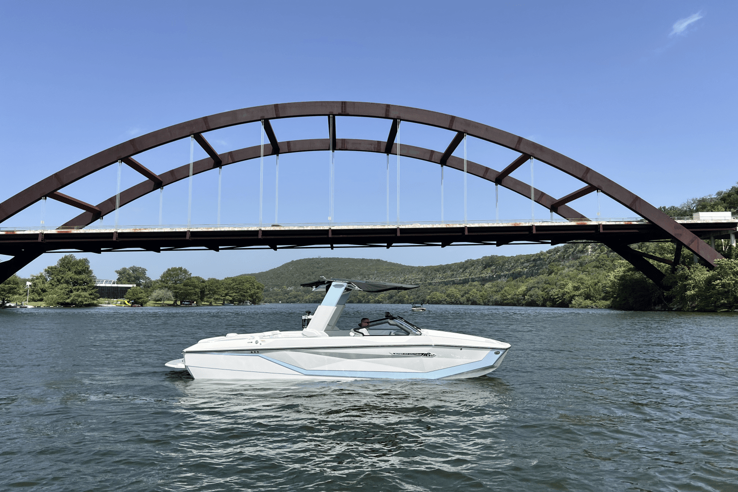 2025 Nautique G25 Super Air Image Thumbnail #1