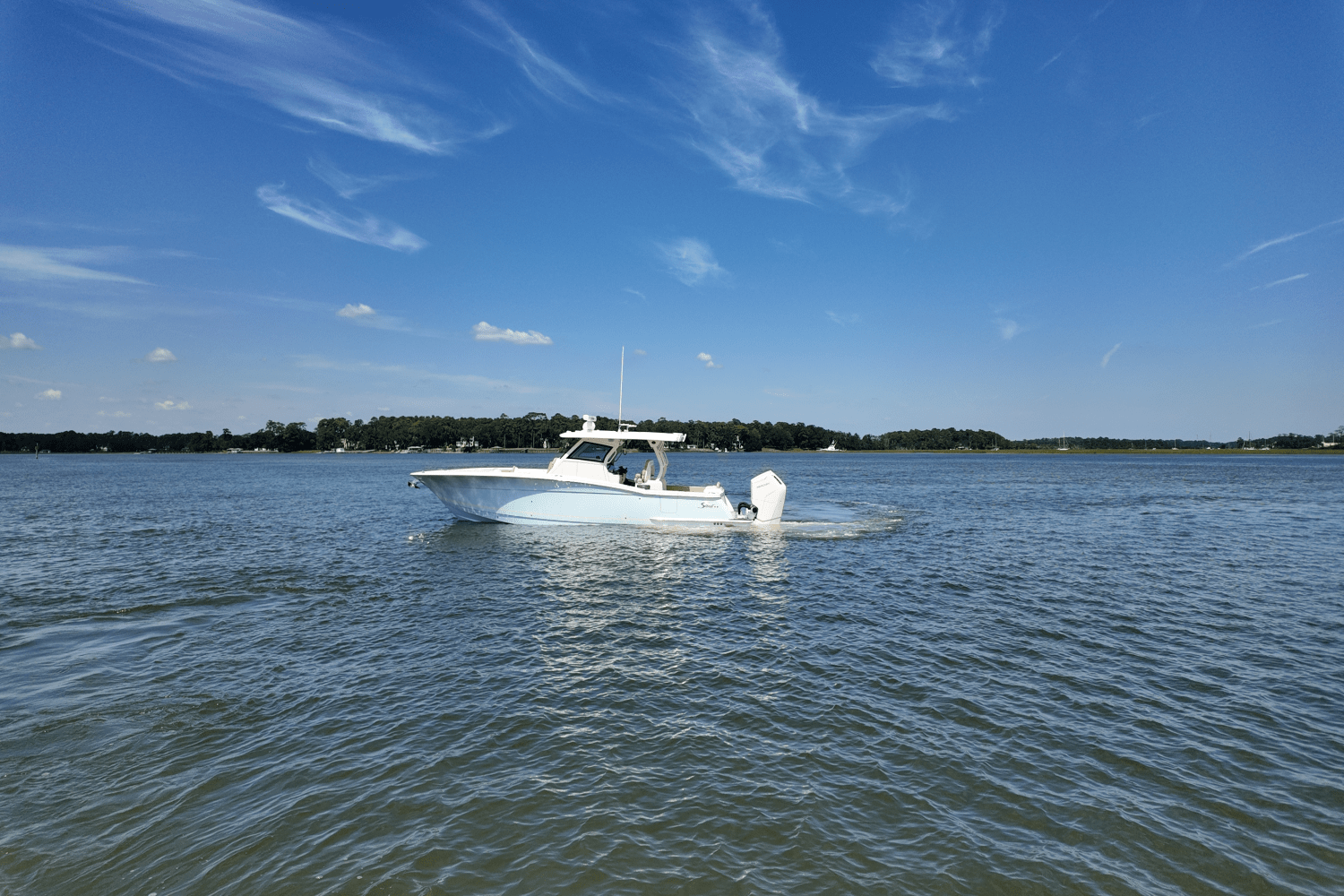 2025 Scout 377 LXF Image Thumbnail #11