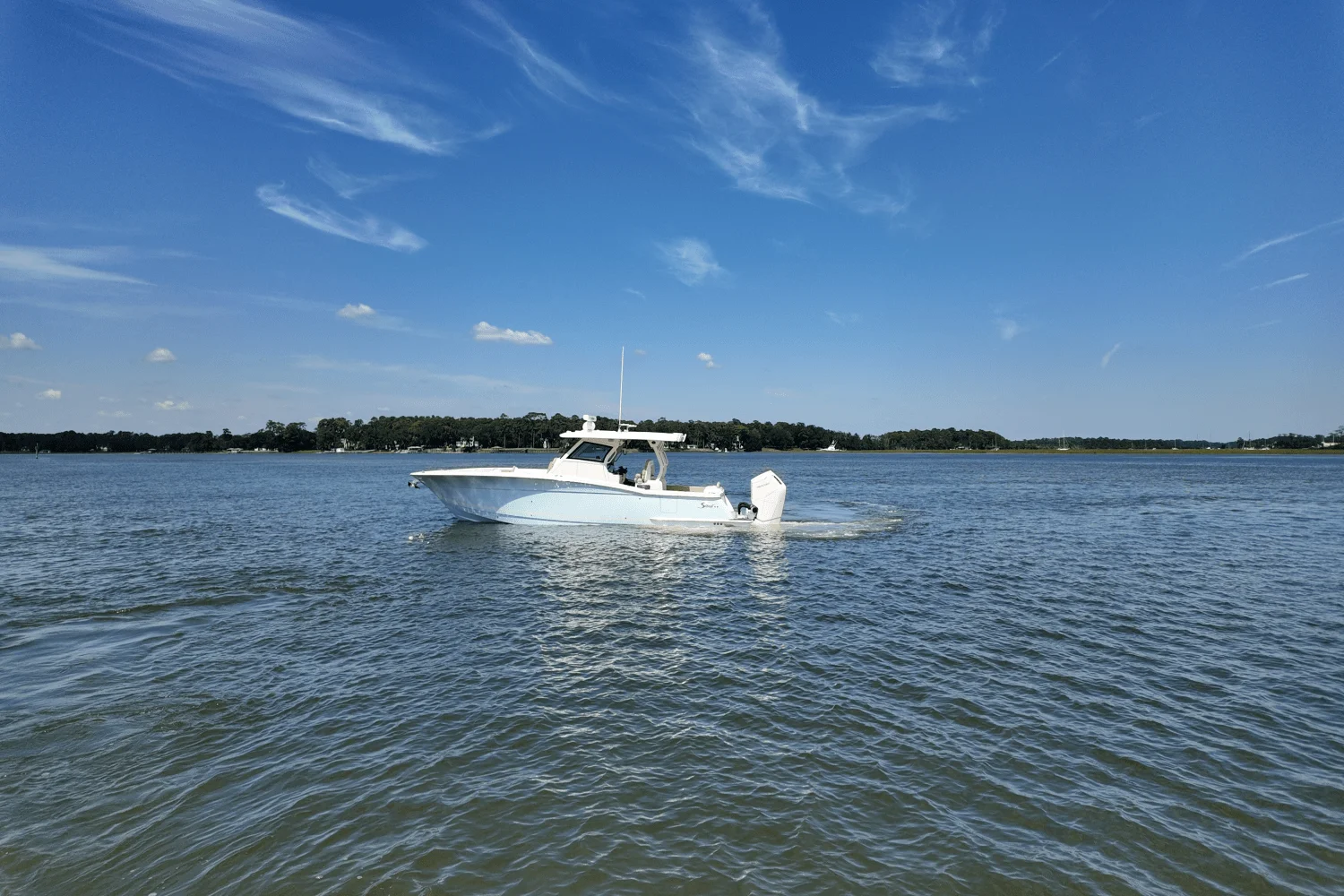 2025 Scout 377 LXF Image Thumbnail #11