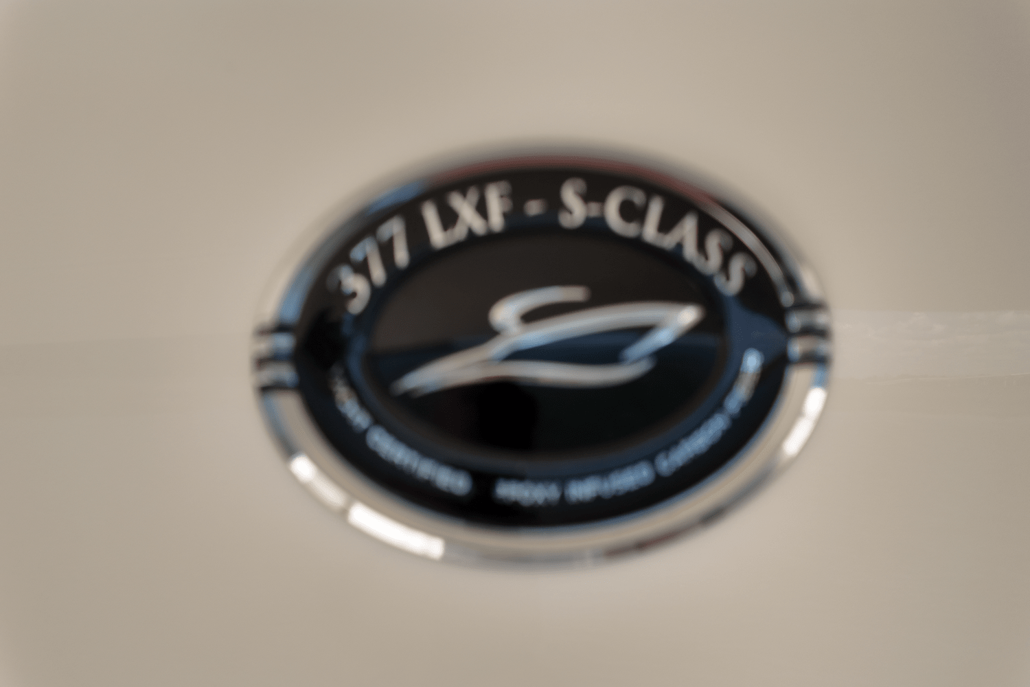 2025 Scout 377 LXF Image Thumbnail #35