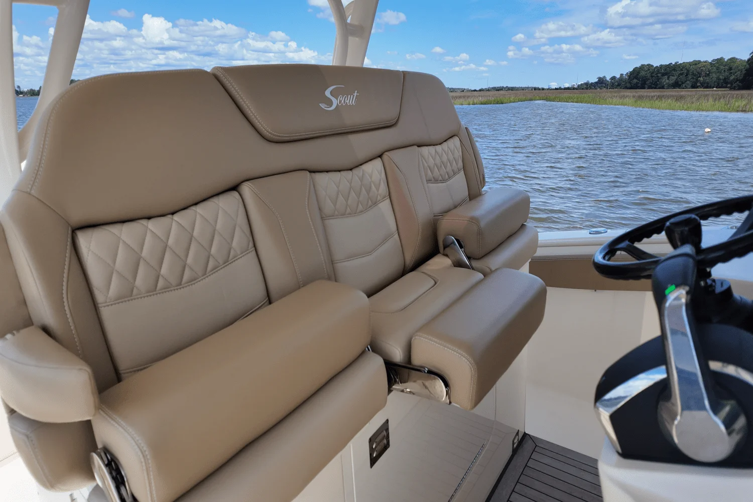 2025 Scout 377 LXF Image Thumbnail #32