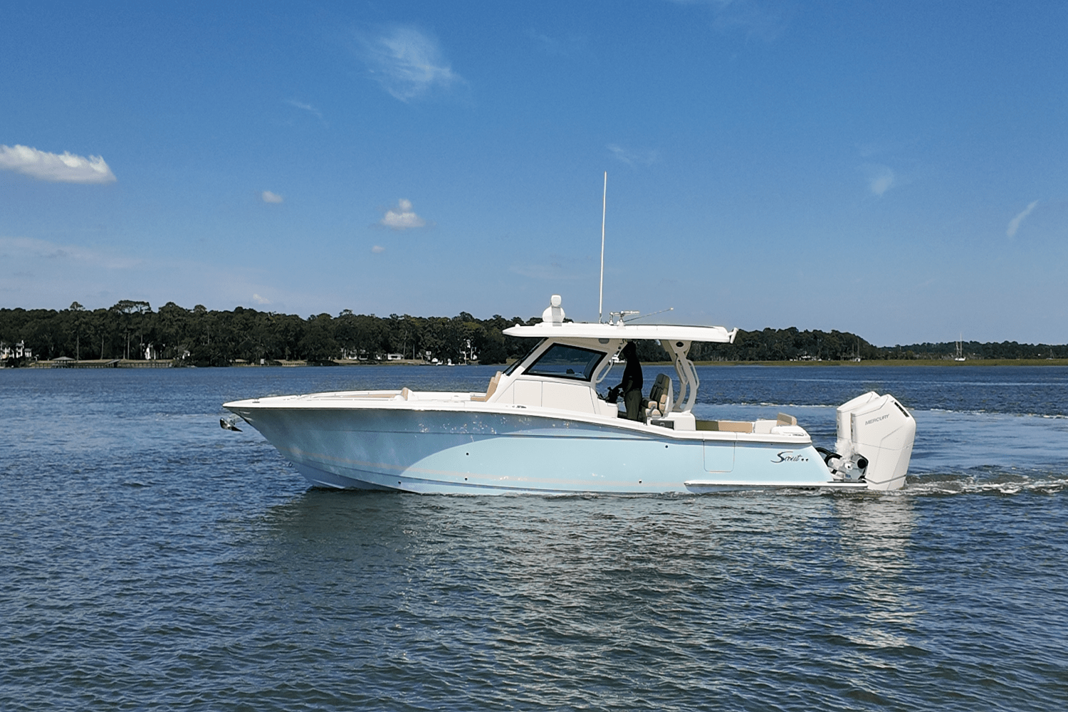 2025 Scout 377 LXF Image Thumbnail #4